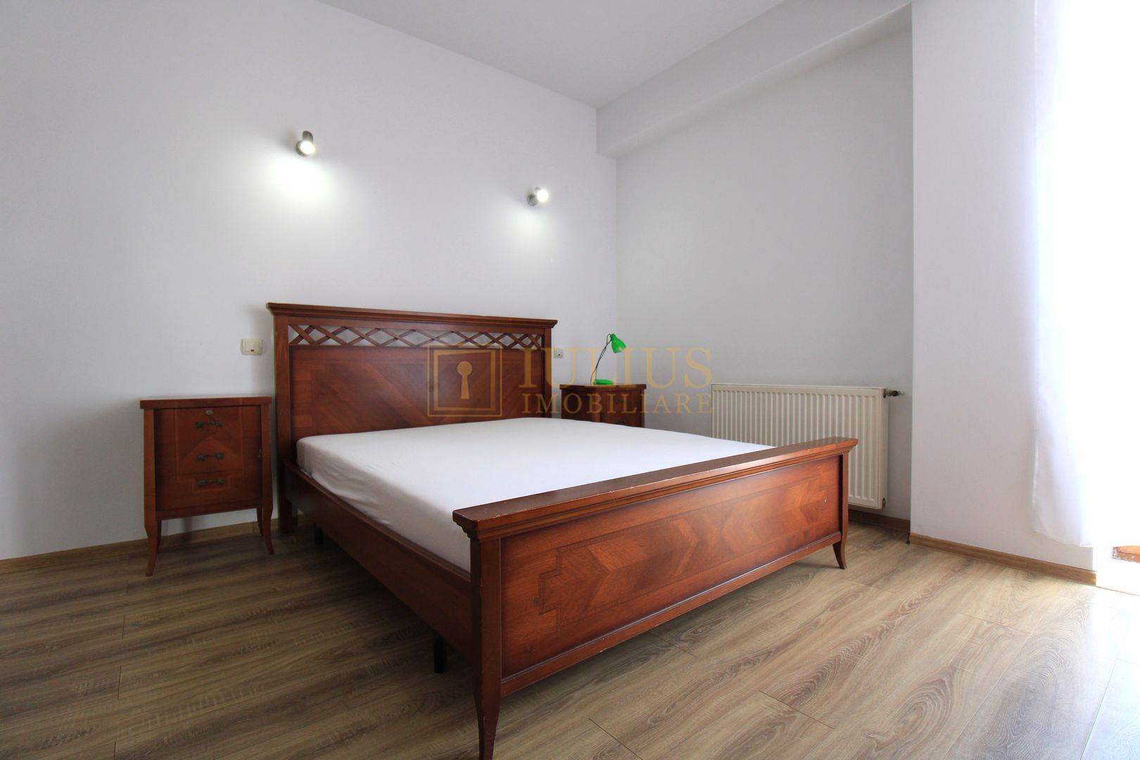 3 camere, centrala proprie, zona Politehnica/Victor Babes - Poză 2