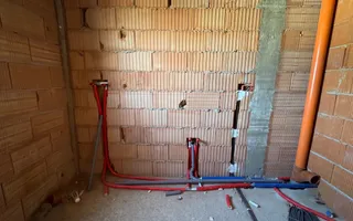 COMISION 0 | Duplex 5 camere| 125 mp utili |300 mp Teren |Moșnița Nouă - Poză 12