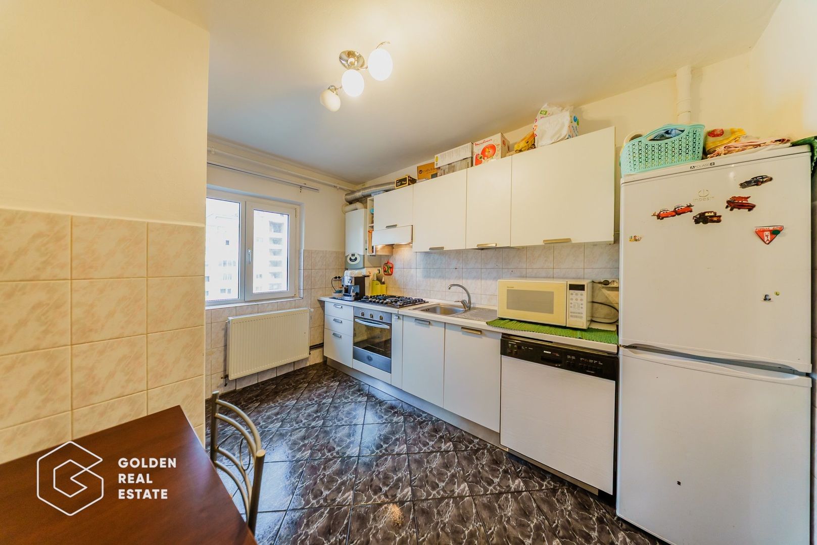 Apartament 3 camere, Micalaca zona 300, decomandat, comision 0% - Poză 11