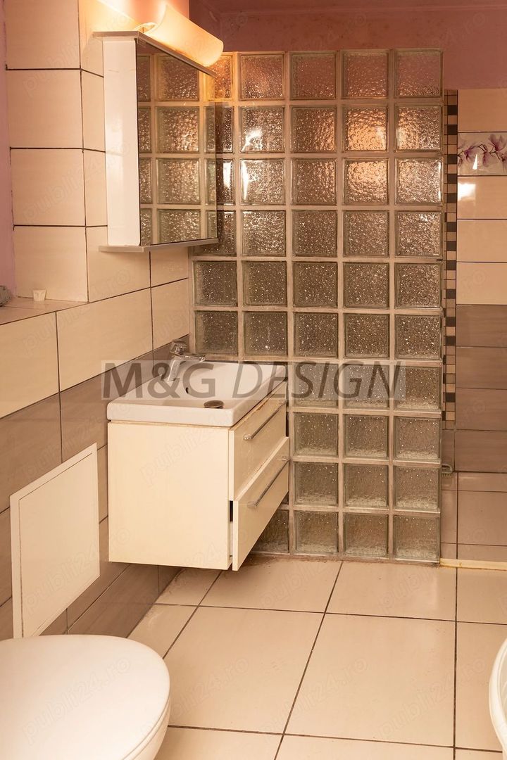 Apartament 2 camere zona Baba Dochia etaj 2 - Poză 8