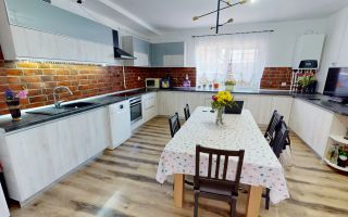 Casa individuală Harman/Brasov - Poză 16