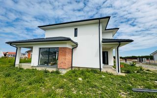 BRASADAS vinde casă zona Martinesti / Odoreu, str. Atena. - Poză 2