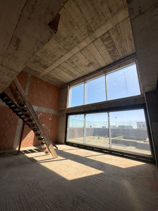 PENTHOUSE CU PISCINA AVIATIEI + CADOU APARTAMENT 2 CAMERE!!! - Poză 2