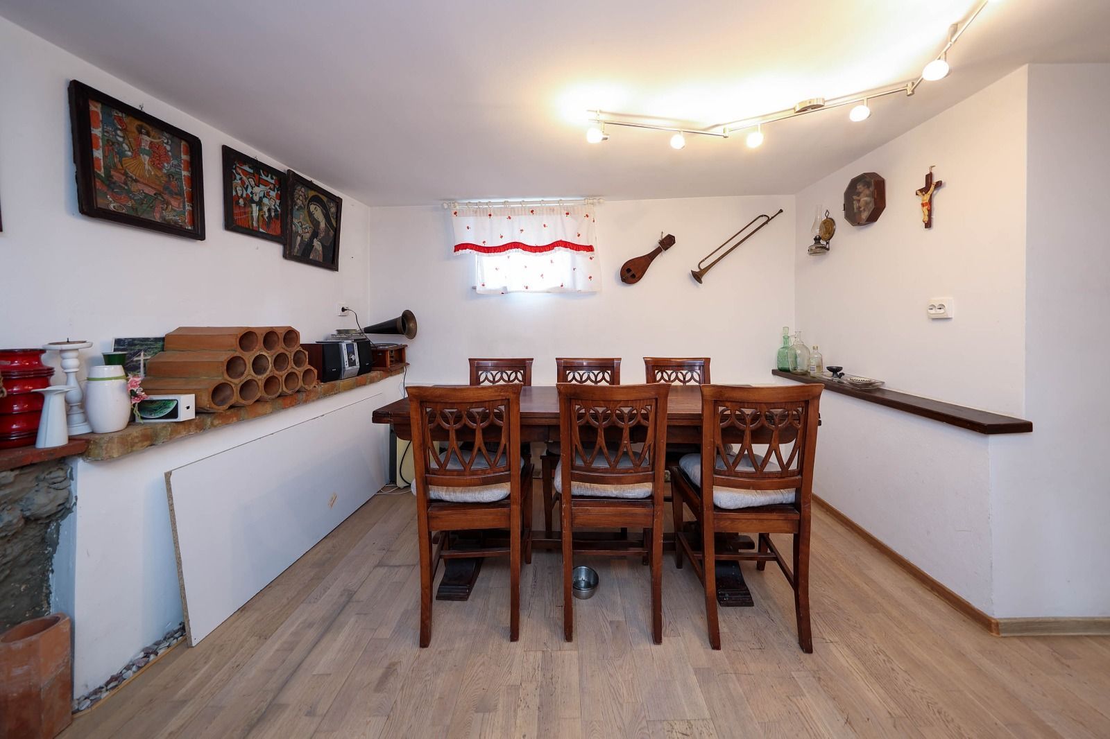 Casă deosebită de vânzare în centrul Brașovului - Poză 31