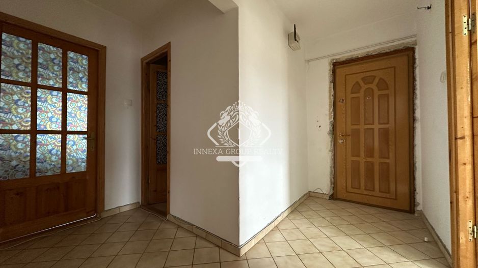 Apartament 3 camere, decomandat, 76mp, in zona Grui - Poză 20