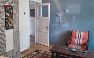 Apartament 2 camere decomandate lângă Universitatea Cuza și Universitatea de Medicină, Iași - Poză 2