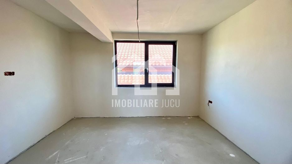 Casa individuala cu 5 camere, Campenesti - Poză 7
