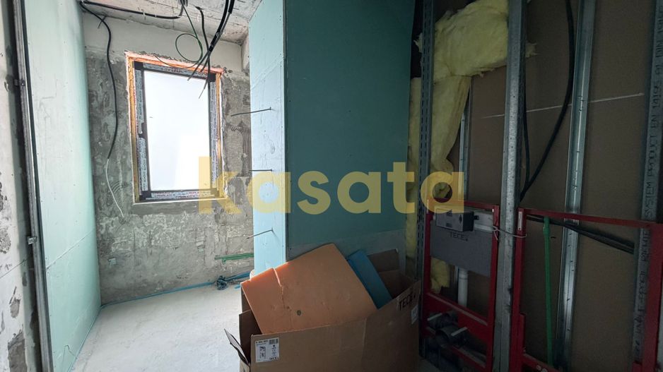 Penthouse I etaj 8-9-10 I terasa 100 mp I 225 mp utili I Zagazului - Poză 76