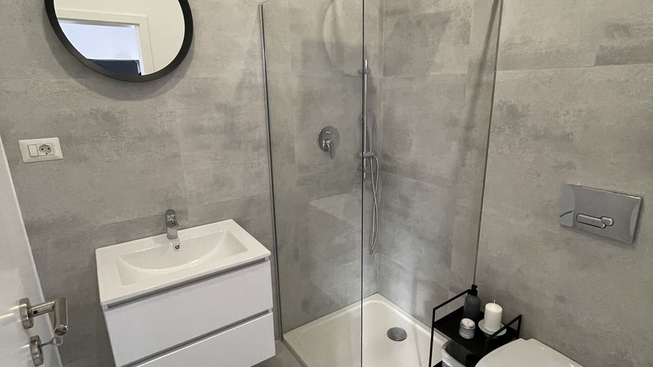 Casa pe parter Tunari, curte 330m - Poză 7