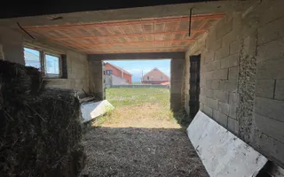 Casa Individuala in Sura Mare 5 camere, - Poză 13
