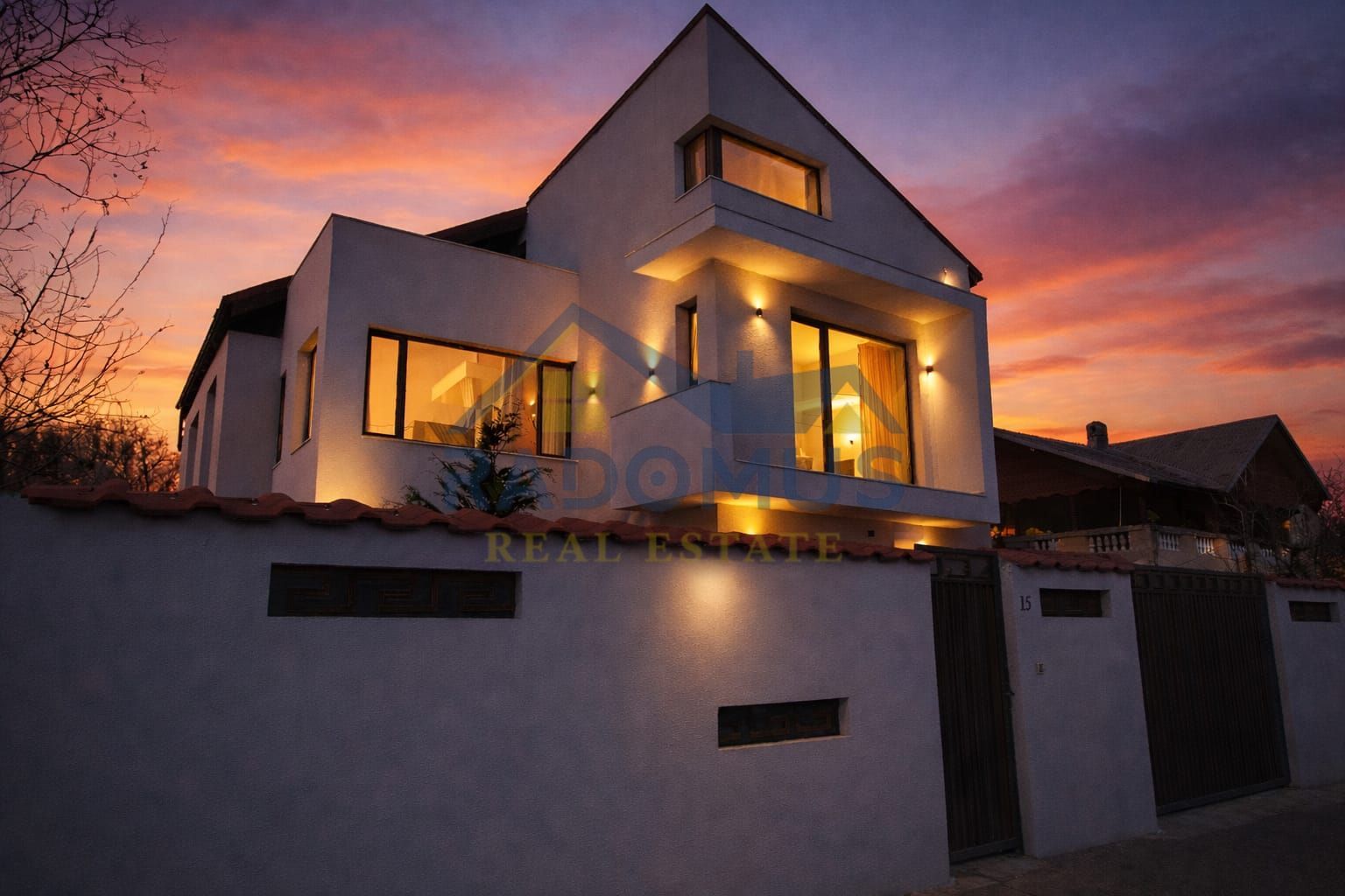 Casă P+1+M - Teren 310 mp -6 Camere- 4 Băi – Ploiești - Premium - Poză 3