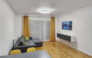 2 camere, bloc nou, garaj, Gheorgheni,Soporului zona Iulius Mall,FSEGA - Poză 3