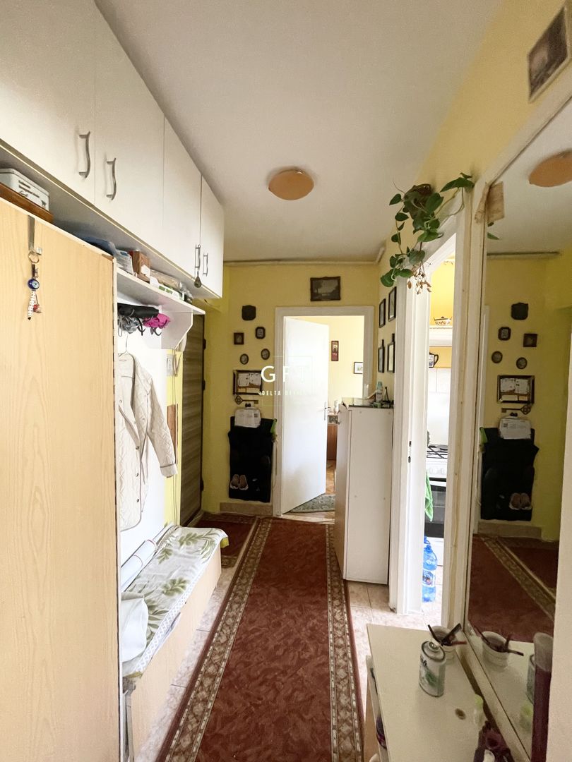 Apartament 3 camere, Et. 3, zona Big - Poză 10