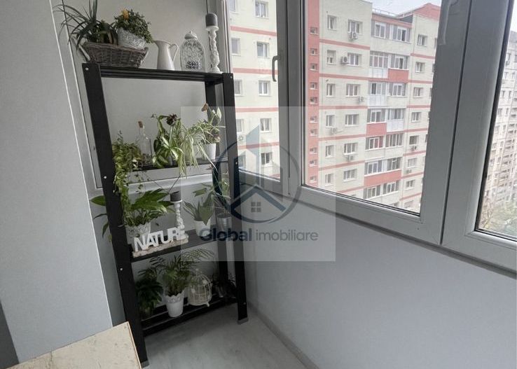 Spre inchiriere apartemt cu doua camere Bulevardul Chisinau 8 - Poză 8