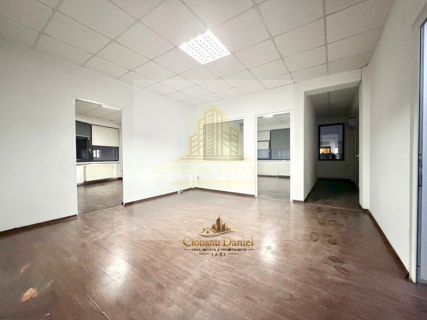 Vânzare Spațiu de Birouri Ultracentral - Poză 3