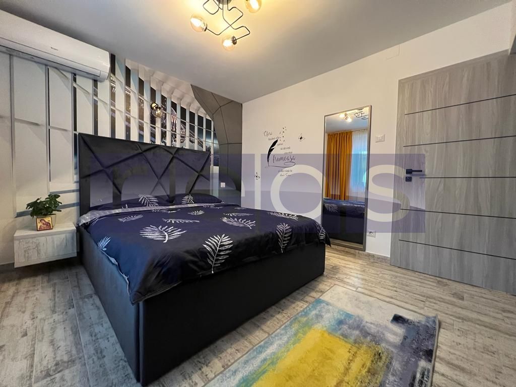 INCHIRIERE 2 CAMERE | DECOMANDAT | ZONA PIATA ALBA IULIA - Poză 3