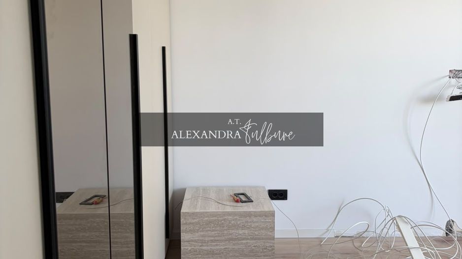 Apartament la cheie | 2 camere | terasa | parcare subterana | Elite J. - Poză 5