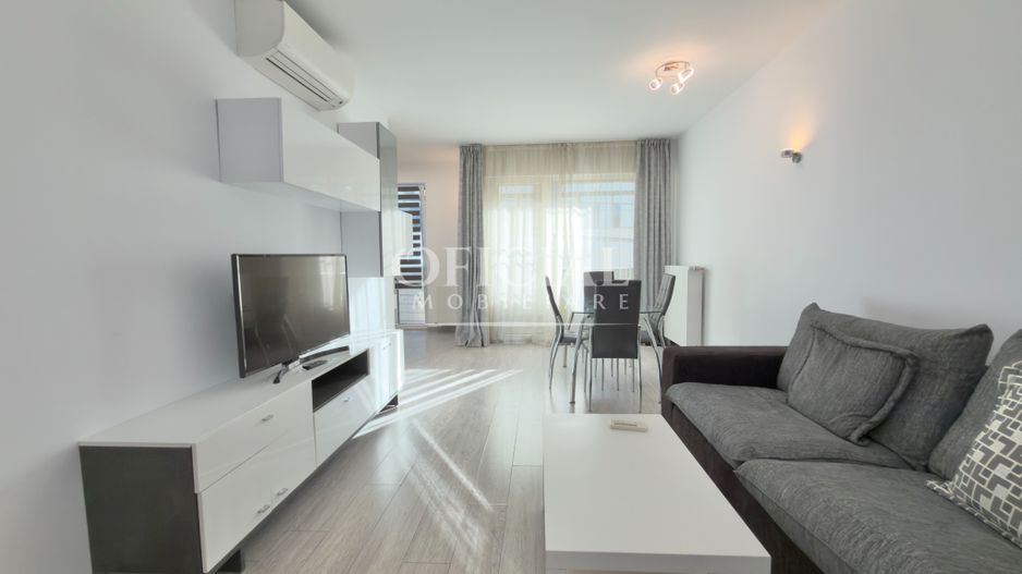 Apartament 2 Camere | 52 m2 | Str. Mihai Eminescu | Zona Centrala - Poză 2