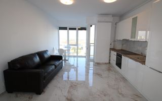 Rebreanu Tower - Soarelui, mobilat modern, posibilitate decontare. - Poză 3