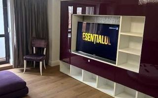 4 camere spațios Bd. Unirii, lângă Casa Poporului, complet utilat - Poză 1