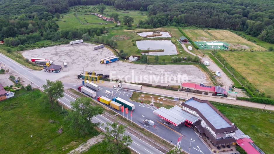 Complex multifunctional operational - Cu multiple surse de venit - Poză 3