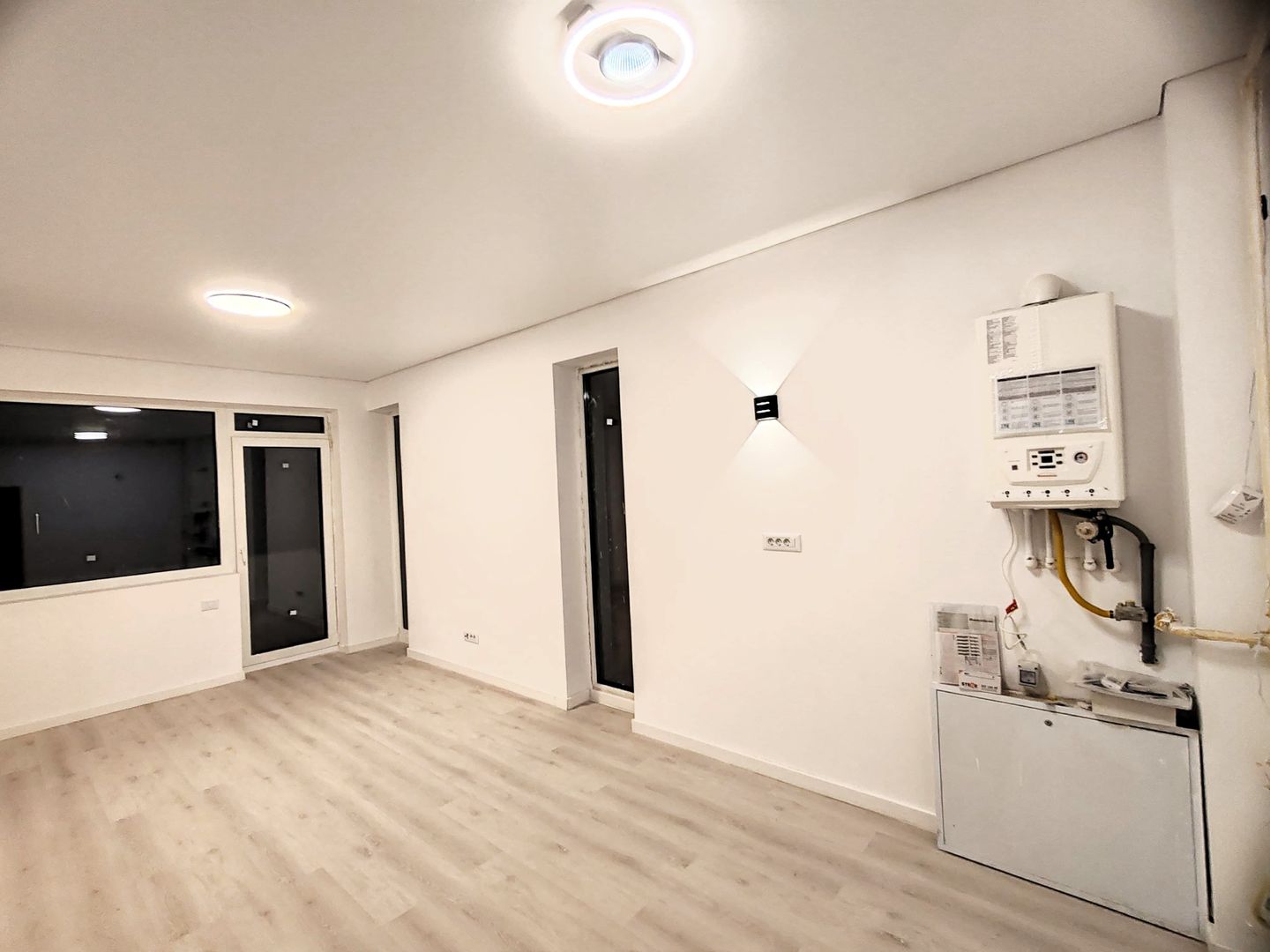 Mamaia_Nord_2 Camere_Nou_An 2024_Finisat_Investitie_TVA Zero - Poză 10