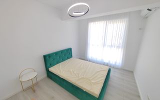 Titan Pallady Metrou 1 decembrie 3 camere Bloc nou - Poză 7