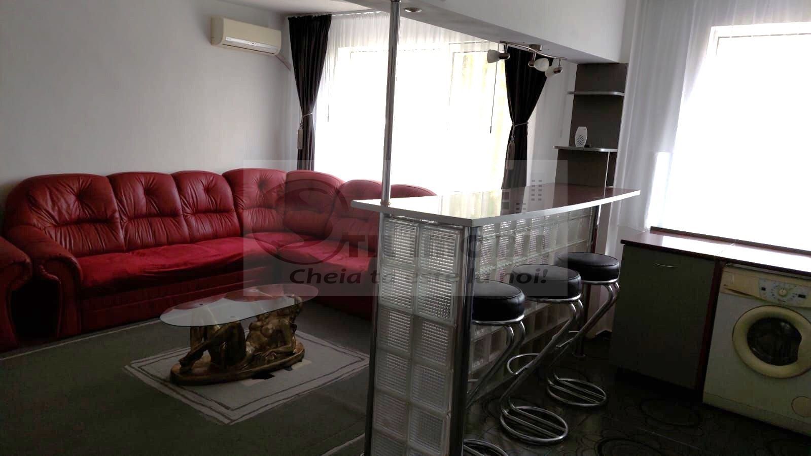 Apartament 2 camere – Piața Unirii - Bloc cu Lift - 500 euro ! - Poză 1