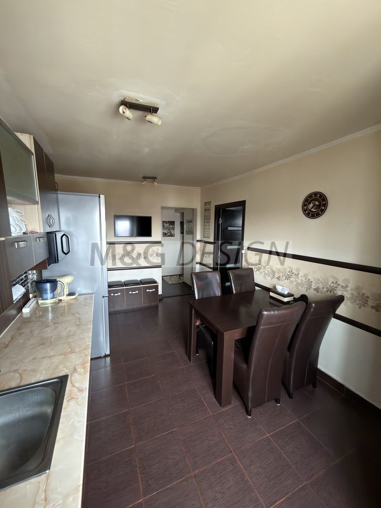 Apartament 3 camere Girocului aproape de Judetean - Poză 3