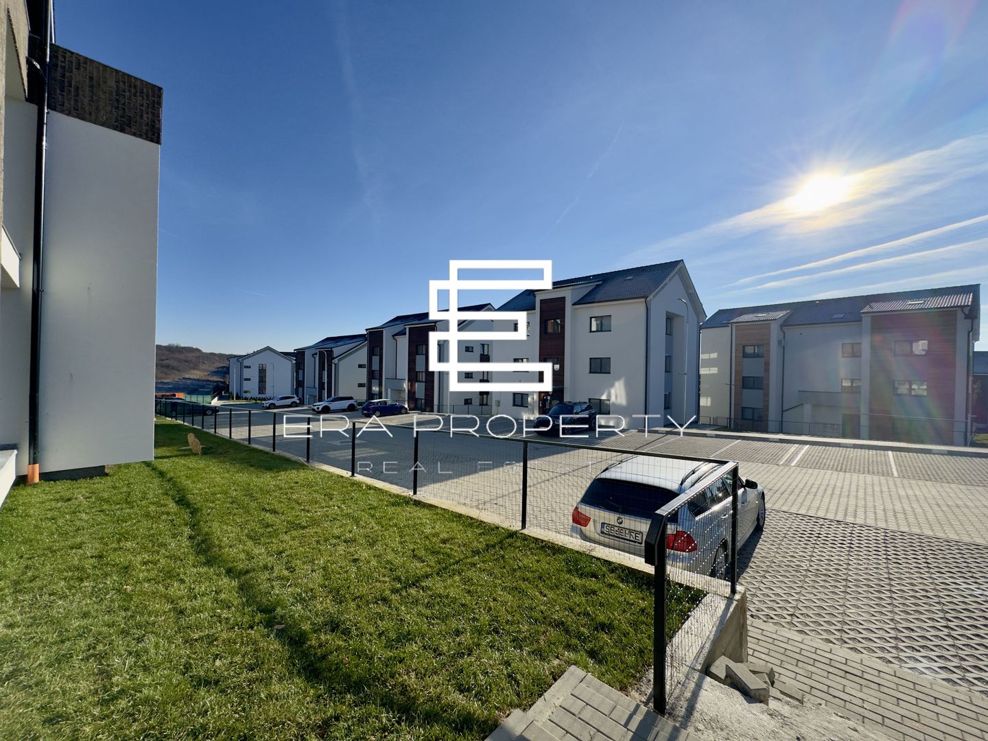 Apartament 2 camere 51 mp, zona Industrial Vest – Sibiu - Poză 8