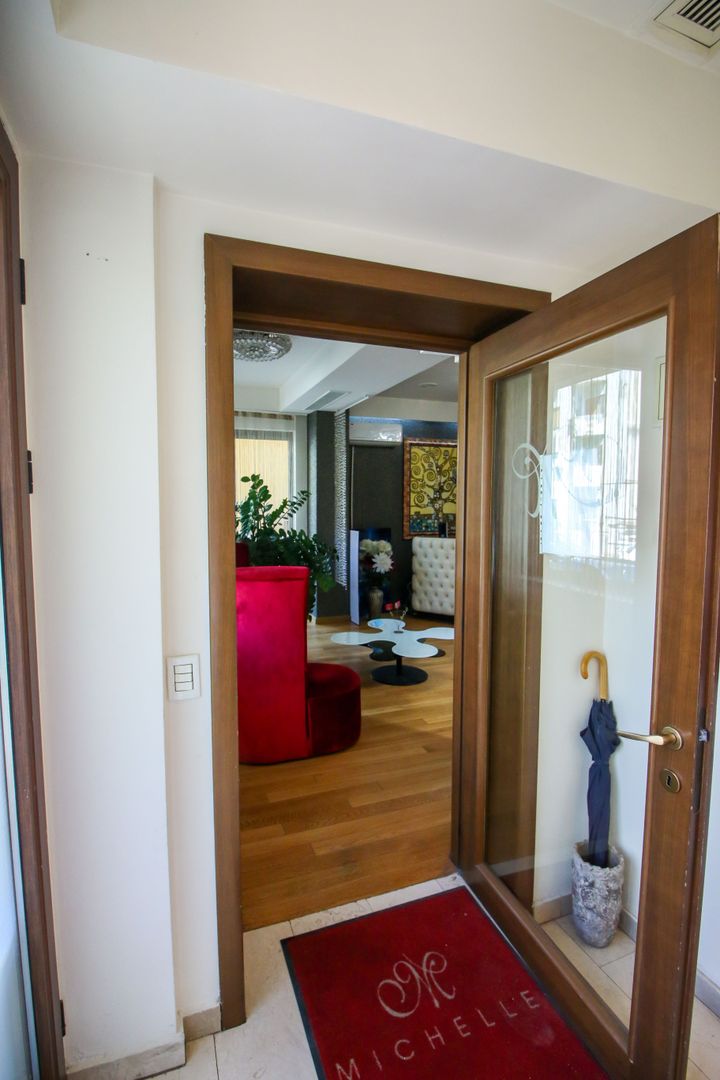 Vila 8 Camere Piata Dorobanti - Poză 23