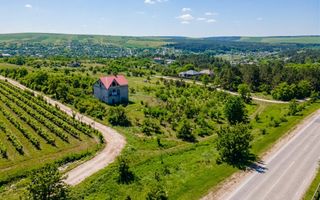 Vânzare, teren de construcții, 37  ari, satul Hrușova, Criuleni - Poză 4