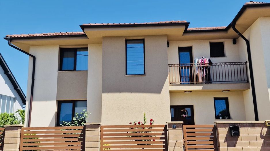 Casă P+E Complet Mobilată – Grigorescu - Poză 1