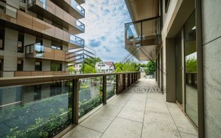 IANCU NICOLAE | Apt exclusivist | 389,360+TVA | Terasa de 39.7 | Lux - Poză 24