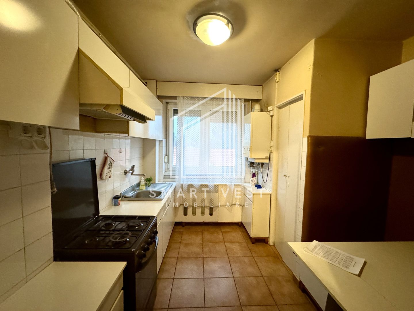 Apartament 2 camere | Etaj 3 | Zona Centrala - Poză 2