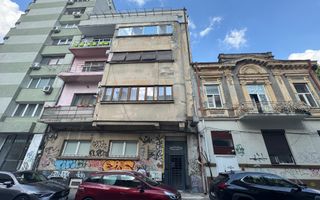 Investiție în centrul Bucureștiului | centrală proprie | Airbnb V16 - Poză 7