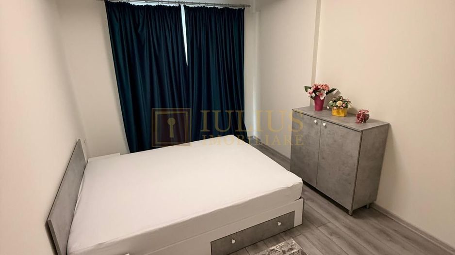 Prima inchiriere| Aradului| 3 camere| 2 bai|  70 mp| loc de parcare subteran - Poză 1