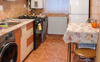 Apartament cu 2 camere in Zorilor, etaj 3/8 zona benzinariei MOL! - Poză 3