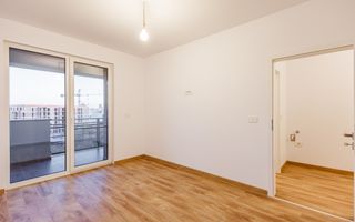 Apartament Iris Armoniei | 2 camere | 55,8 mp utili | Logie 7,3 mp | Parcare   - Poză 5