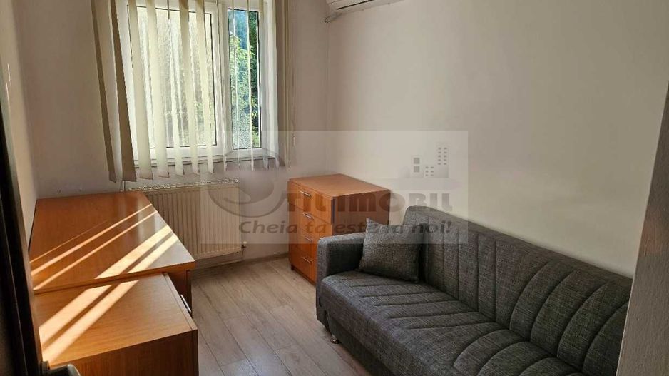 Apartament 3 camere - Alexandru cel Bun - Poză 5