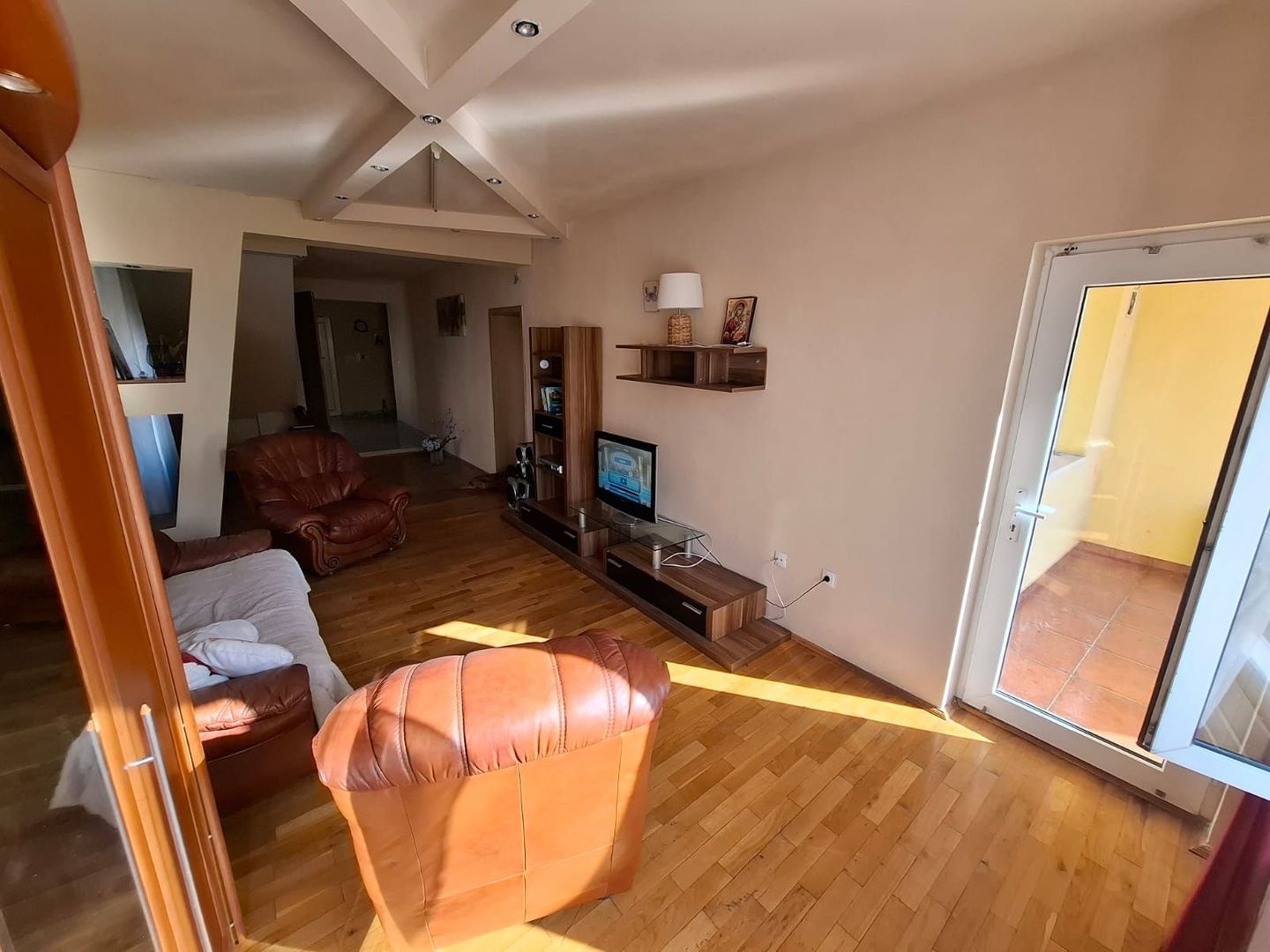 Casa individuala Bucovina P+E+M - Poză 18