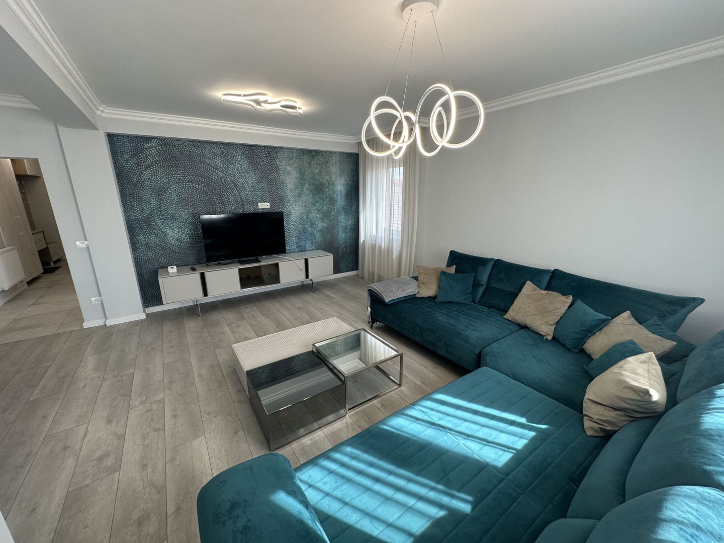Apartament 3 camere 100 mp in Braytim - Poză 4