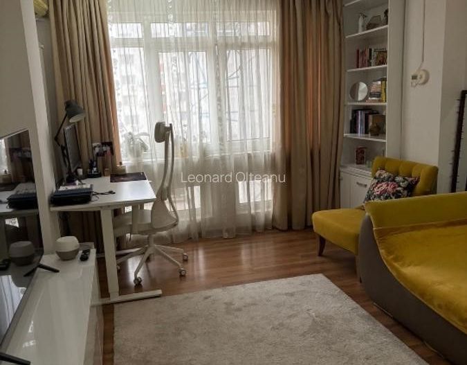 Apartament 2 camere zona Calea Vitan - Stadion Olimipia - Poză 1