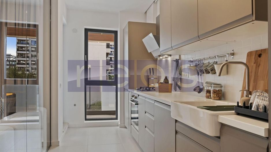 VANZARE 2 CAMERE | NUSCO CITY | MOBILAT SI UTILAT | - Poză 15