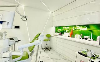 Cabinet Stomatologic**Complet Echipat**Parter//Sector 2 - Poză 12