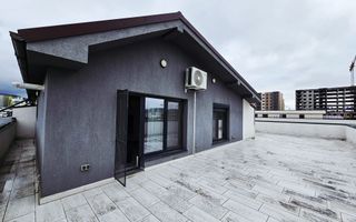 Apartament 2 camere de vanzare Brasov Tractorul terasa mare - Poză 15