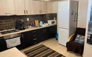 Apartament 2 camere decomandate; 55 mp si balcon, panorama. - Poză 3