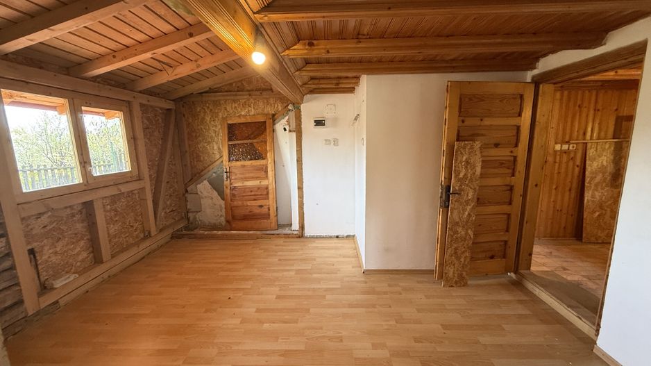 Casă 228 mp P+M + foișor+ teren 770 mp - Comarnic Prahova - Poză 7