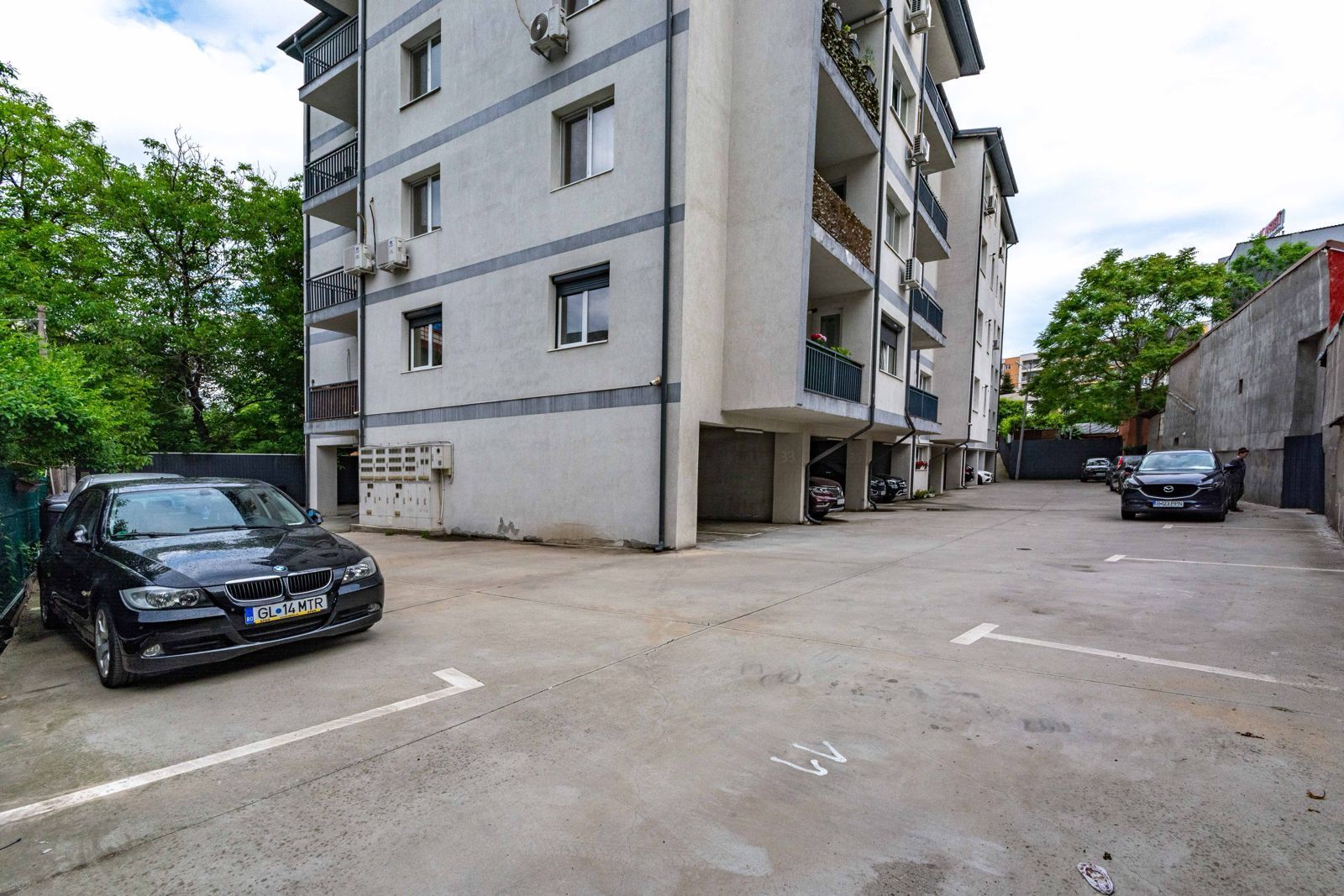 Metrou Mihai Bravu- Vitan - Apartament 2 camere+ loc de parcare |2018 - Poză 24