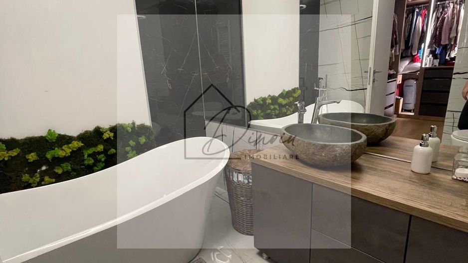 Apartament 3 camere UPGROUND I Aviatiei I Metrou Pipera I COM 0% - Poză 12